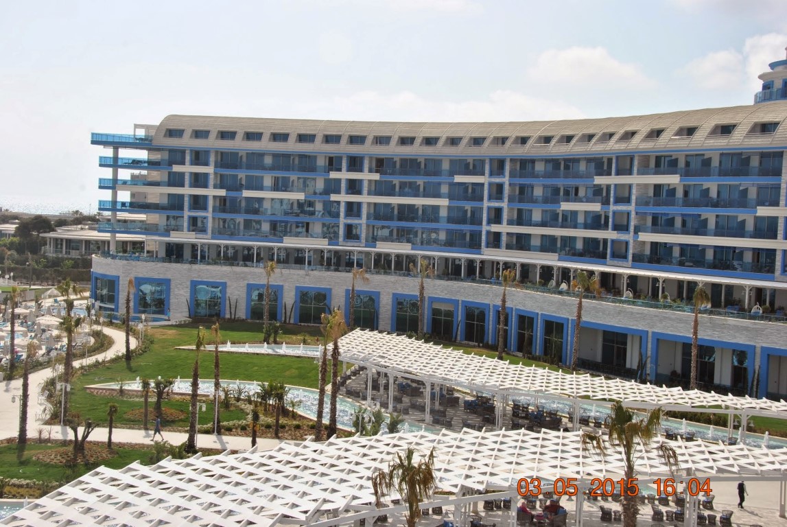imagini hotel SUENO DELUXE BELEK
